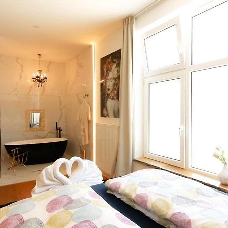 Luxuryholiday Apartamento Viena Exterior foto