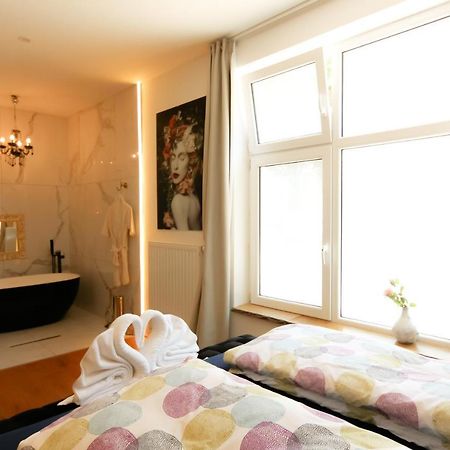 Luxuryholiday Apartamento Viena Exterior foto