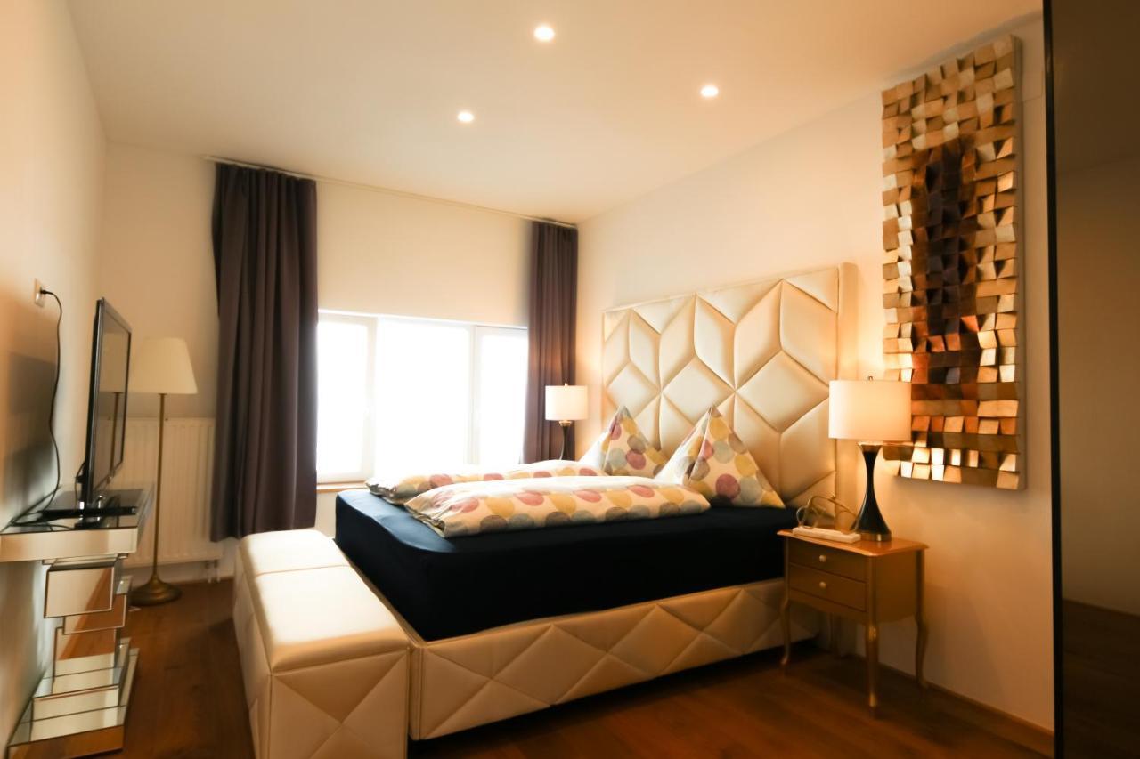 Luxuryholiday Apartamento Viena Exterior foto