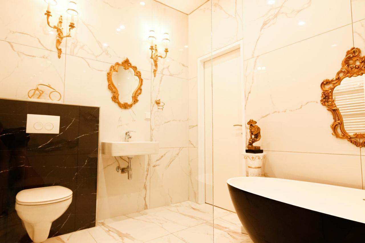 Luxuryholiday Apartamento Viena Exterior foto