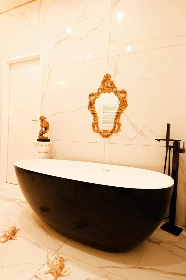 Luxuryholiday Apartamento Viena Exterior foto