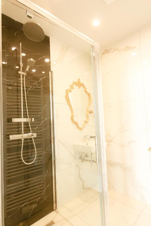 Luxuryholiday Apartamento Viena Exterior foto