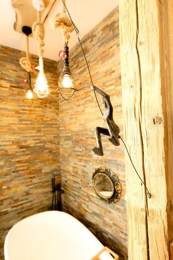 Luxuryholiday Apartamento Viena Exterior foto
