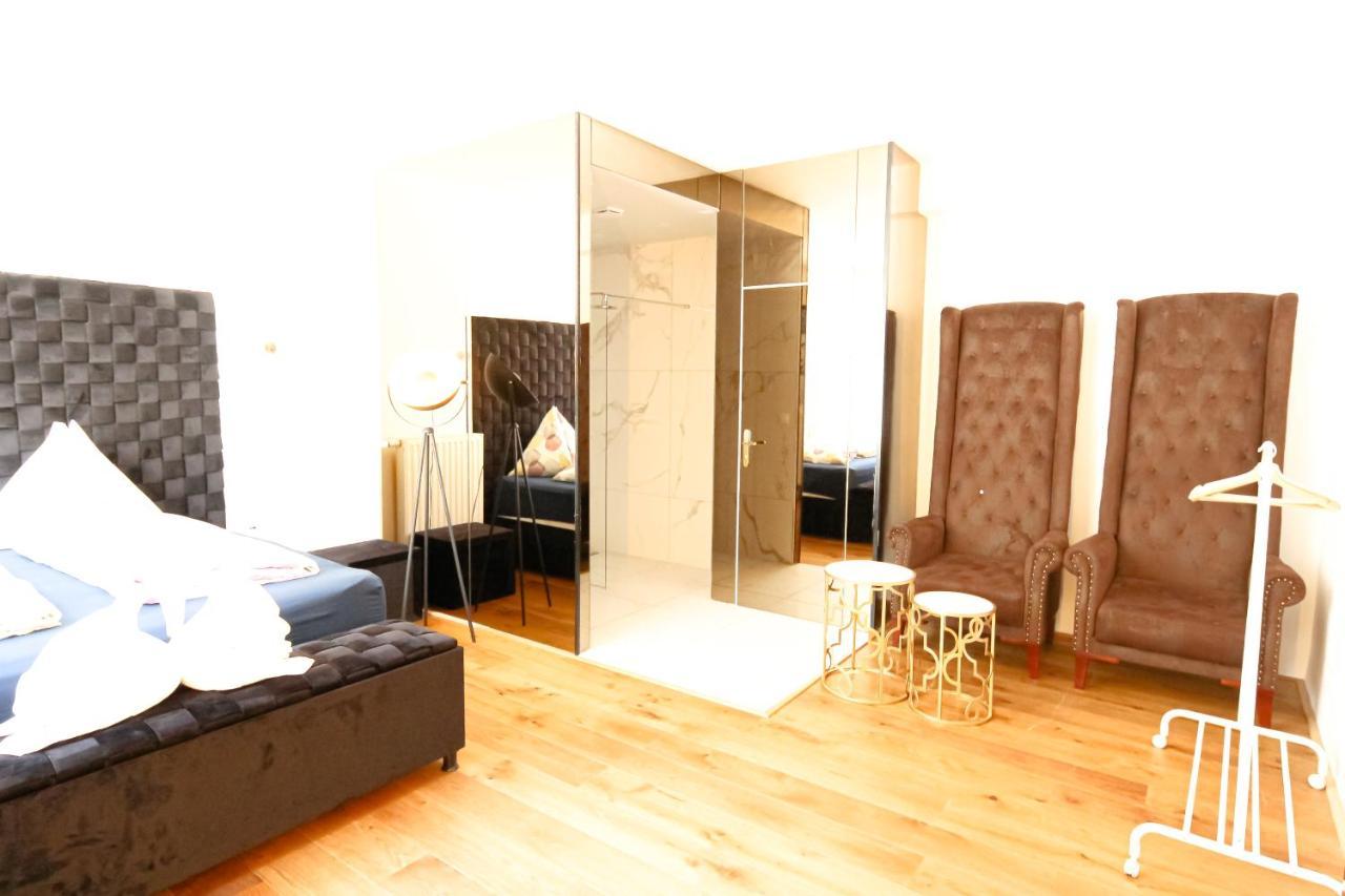Luxuryholiday Apartamento Viena Exterior foto