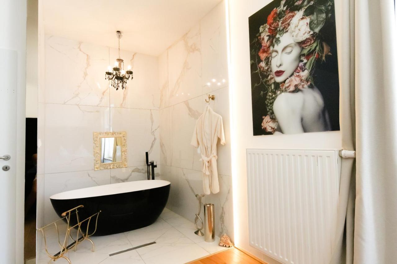 Luxuryholiday Apartamento Viena Exterior foto