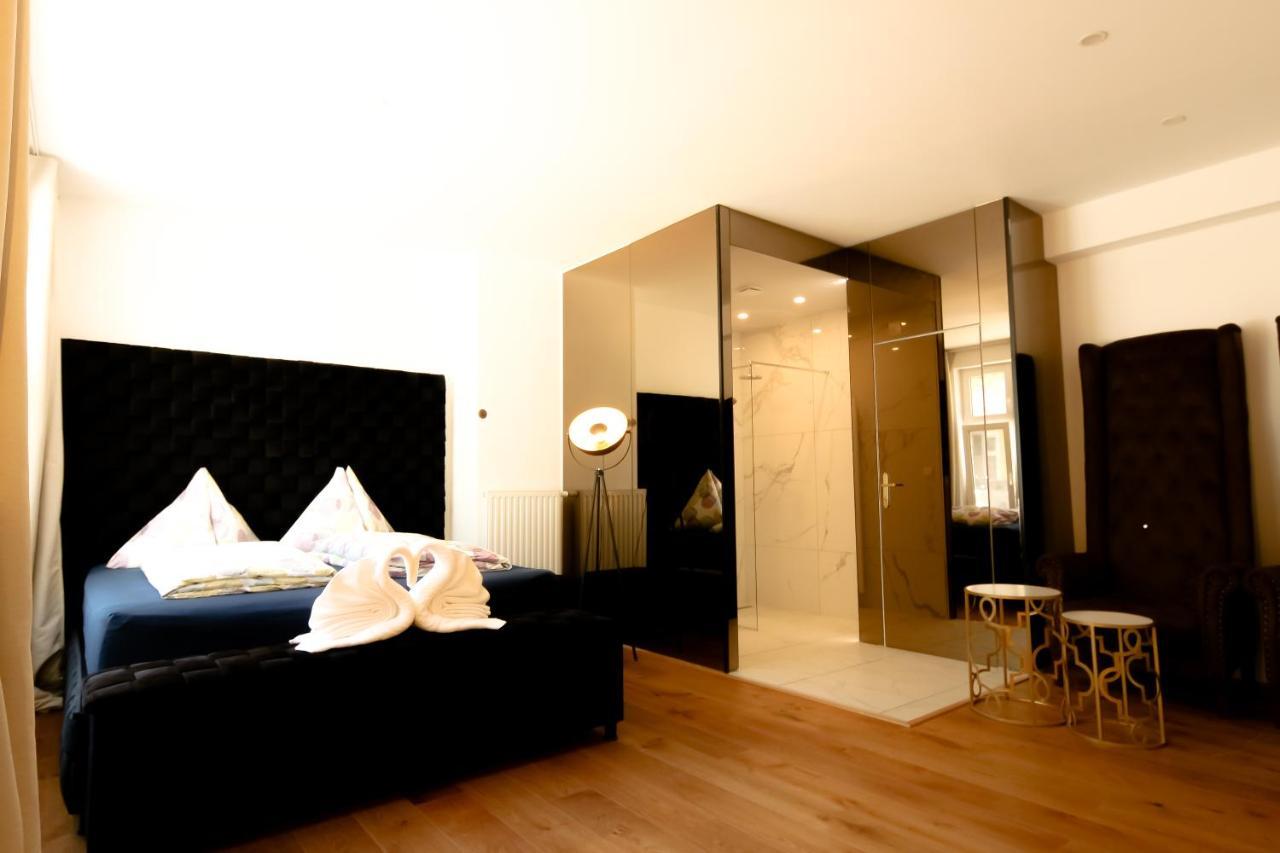Luxuryholiday Apartamento Viena Exterior foto