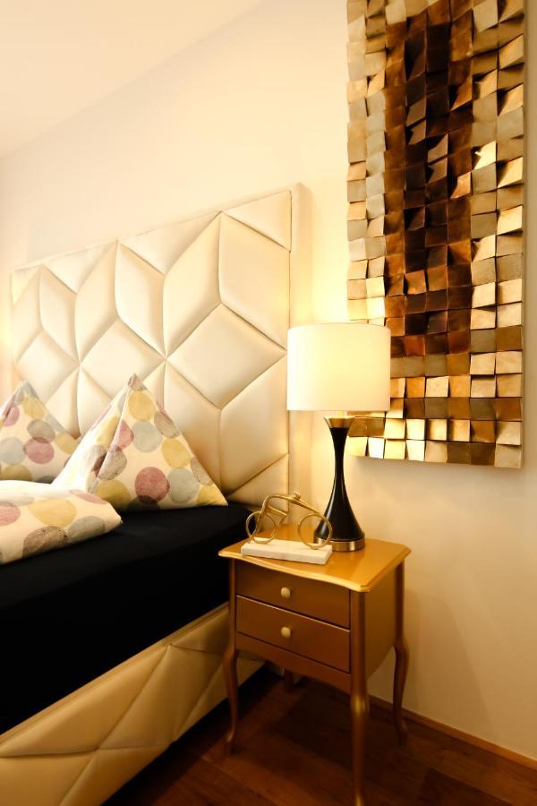 Luxuryholiday Apartamento Viena Exterior foto