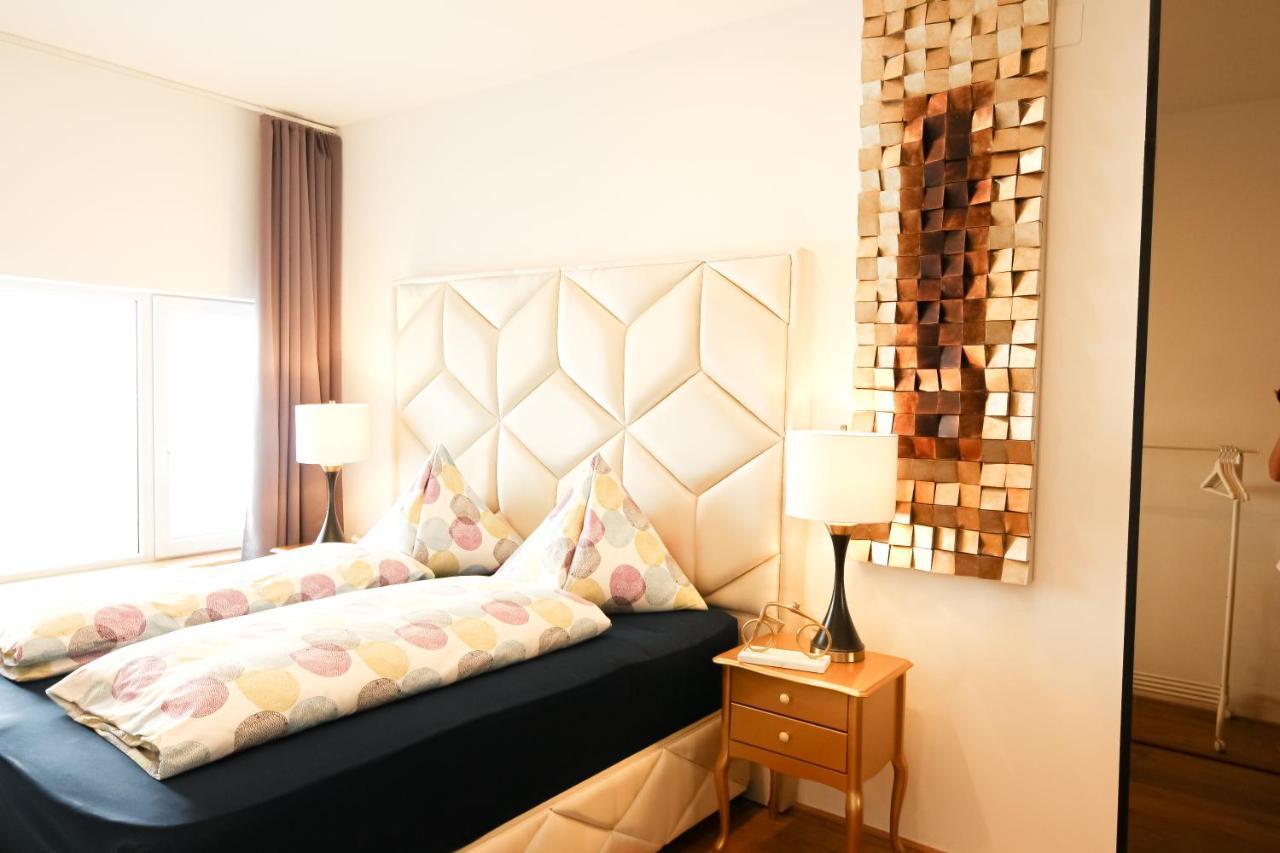 Luxuryholiday Apartamento Viena Exterior foto
