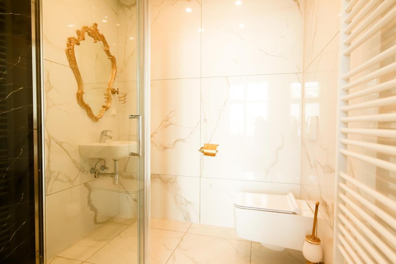 Luxuryholiday Apartamento Viena Exterior foto