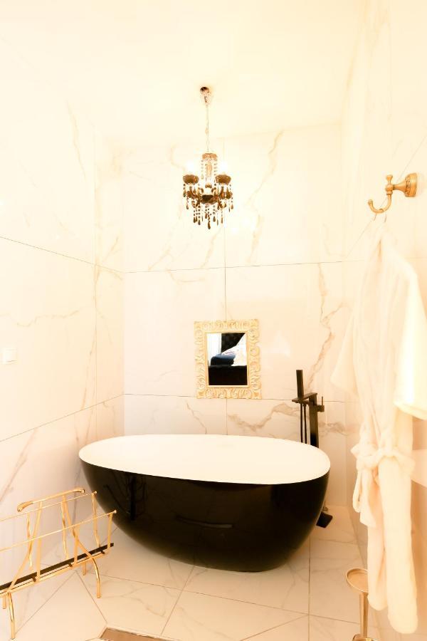 Luxuryholiday Apartamento Viena Exterior foto