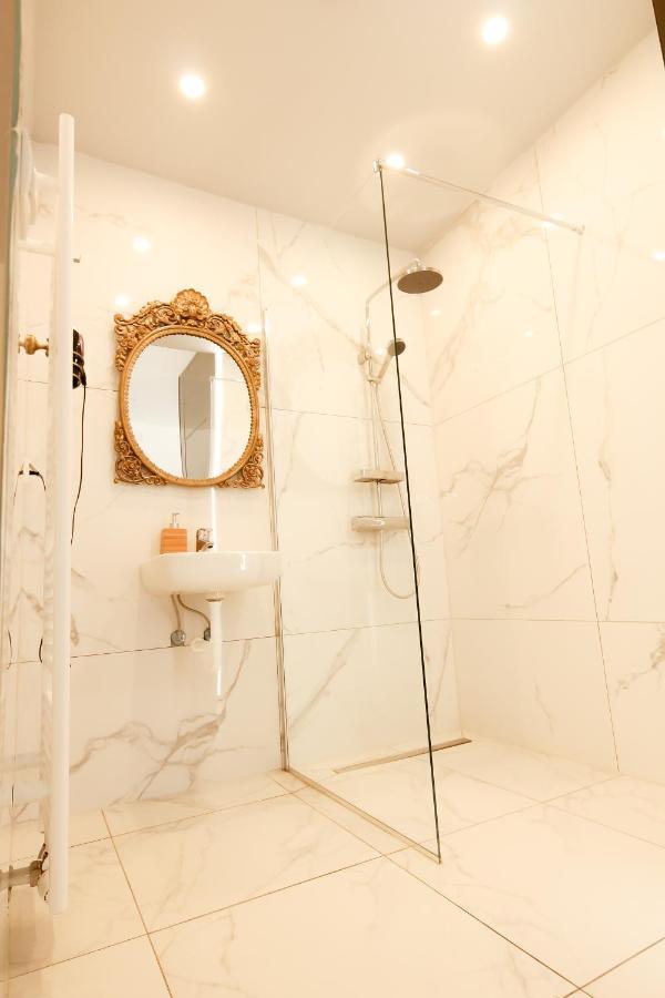 Luxuryholiday Apartamento Viena Exterior foto