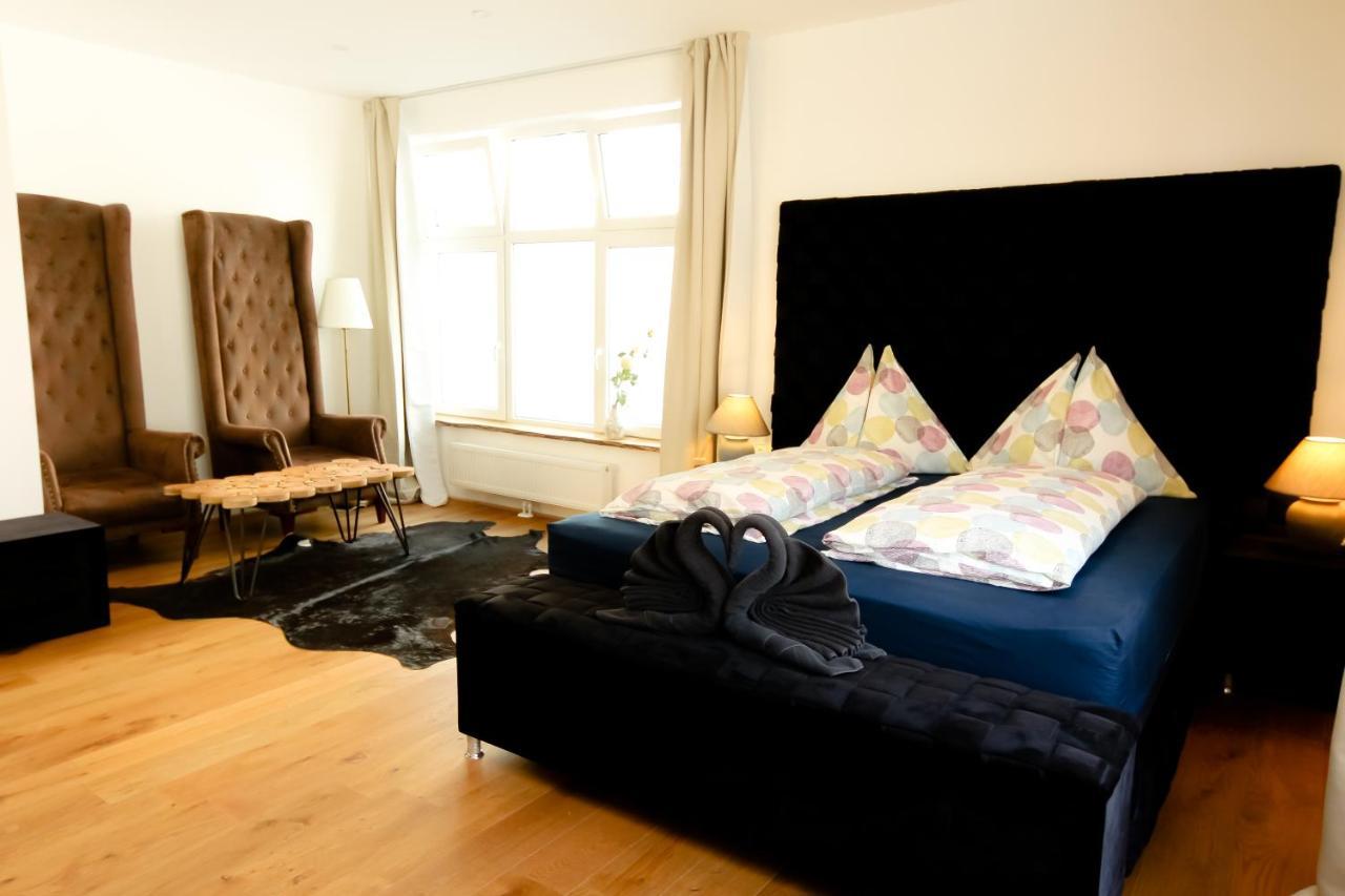 Luxuryholiday Apartamento Viena Exterior foto